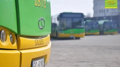 Autobusy wracają na Gospodarską
