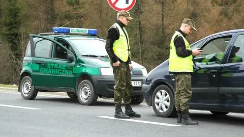 Podhale pełne kierowców z ukraińskim prawem jazdy