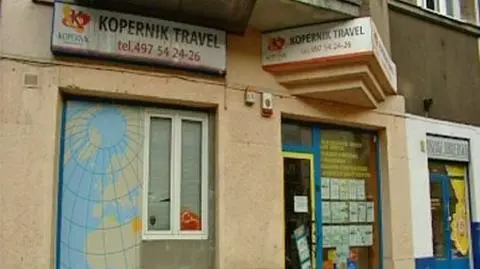 30 zarzutów dla szefa "Kopernika"
