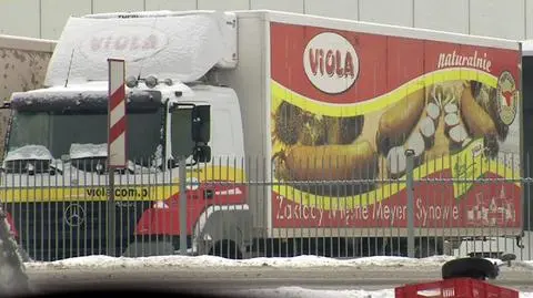 Viola nie wznowi produkcji. Inspekcja nie wydała zgody