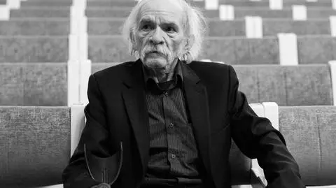 Bohdan Smoleń nie żyje