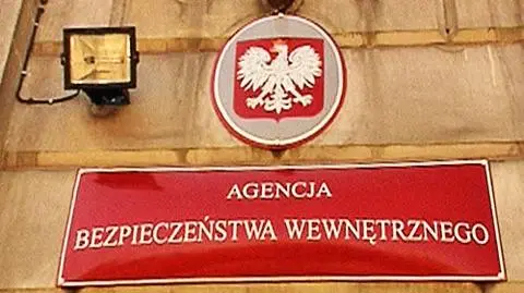 Tropiciel rosyjskich szpiegów odszedł z ABW
