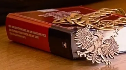 Oskarżony w "aferze gruntowej": jestem winny