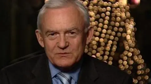 "W polskiej polityce jest za mało betonu"