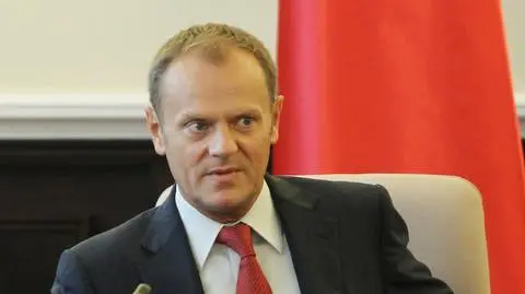 Adwokat donosi na Tuska i Komorowskiego