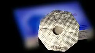 Projekt jednej z organizacji zakłada zakaz dla tabletek "dzień po"