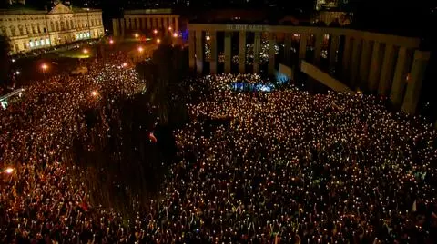 Jak rząd obudził naród