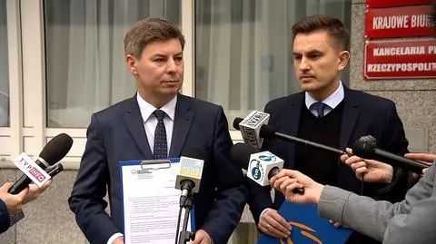 PO chce informacji premiera na temat finansowania promocji "piątki Kaczyńskiego"