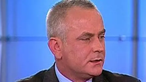 Szczygło: nie miałem pojęcia, że ostrzelanie wioski to mógł być odwet