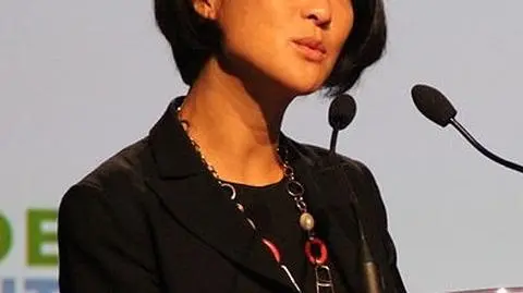 Minister kultury przyznała, że nie ma czasu na czytanie książek