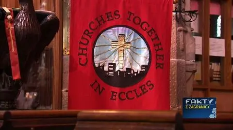 Anglikanki chcą mieć Boga będącego kobietą