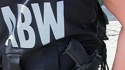 Wiceszef ABW odchodzi. A z nim ponad 400 innych oficerów