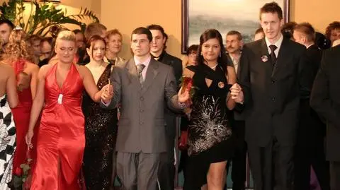 Piątkowe studniówki pod znakiem zapytania