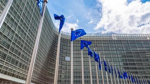 Sąd Najwyższy przesłał we wtorek pismo do Komisji Europejskiej o zastosowaniu się do decyzji TSUE