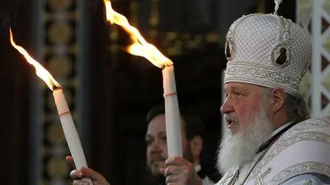 Cyryl został prof. chirurgii, bo "bycie lekarzem to powołanie"