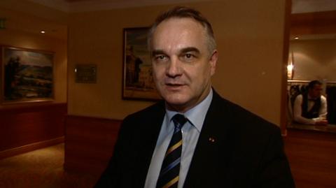 Zawód - poseł?