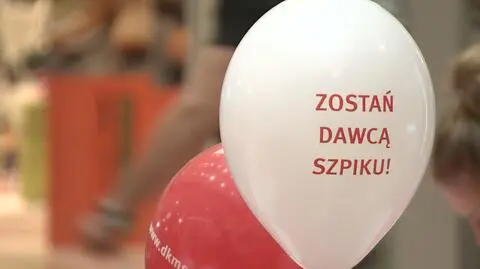 Kraków. Rusza "Wielka Akcja Ślinienia Patyczków"