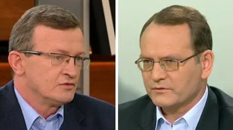 W "Kawie na Ławę" o zarzutach dla szefa MFW
