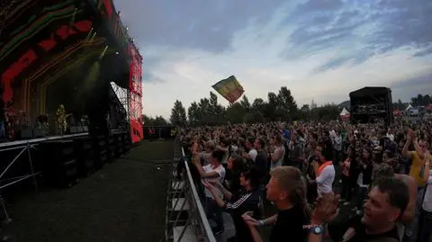 Jest nowa stolica reggae. To Bielawa