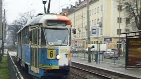 Motorniczy z promilami woził pasażerów