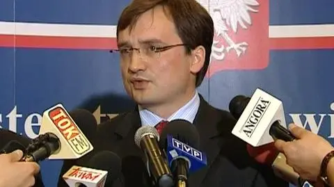 Zbigniew Ziobro uważa, że materiał przedstawiony przez program "Uwaga" był zmanipulowany