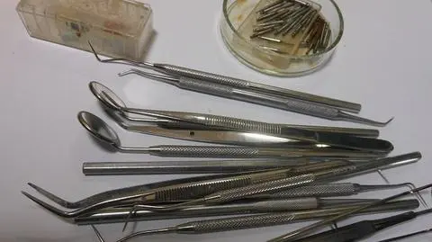 Fałszywy dentysta z Ukrainy. 
"Leczył zęby bez uprawnień" 