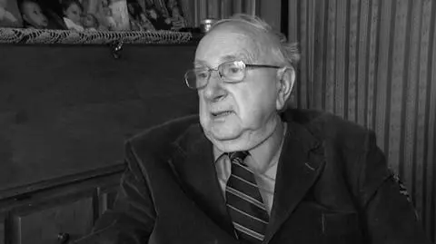 Nie żyje Marek Skwarnicki. Poeta, publicysta, przyjaciel Jana Pawła II