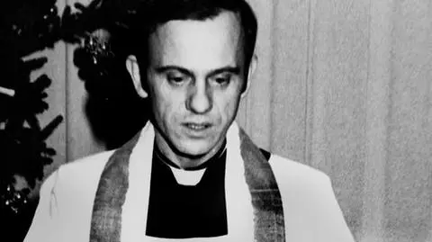 To oni donosili na Popiełuszkę