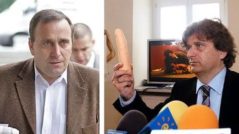 Schetyna wezwie Palikota na dywanik