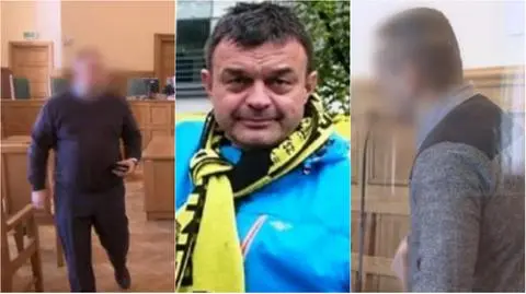 Kolejni skazani za superskok wyparowali