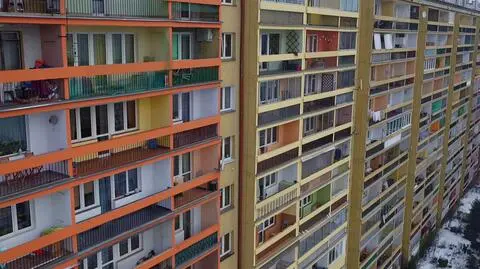 Naukowcy sprawdzą, w jakim stanie są budynki 