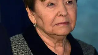 Naina Jelcyn w 2011 roku