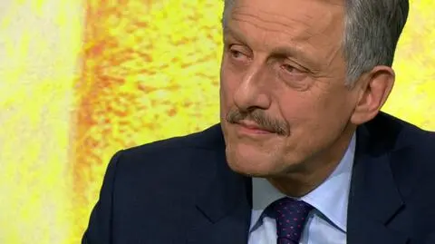 Stanisław Piotrowicz w "Piaskiem po oczach" 