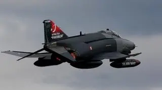 Nowy zwrot wokół afery tureckiego Phantoma 