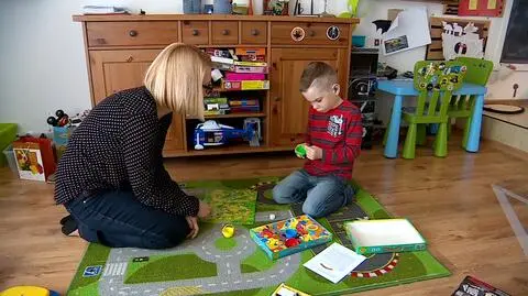 Zalewska obiecała, że dzieci będą mieć "dedykowane kształcenie w zależności od ich możliwości"