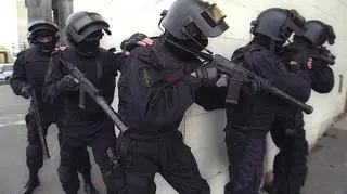 FSB przeszukuje biura pracowników Komitetu Śledczego 