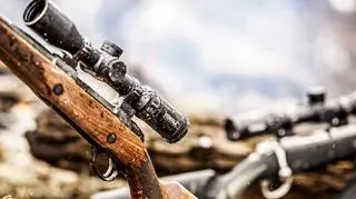 Wdowa po zabitym oddała psa krewnym