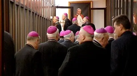 Kościół proponuje: etyką w kryzys gospodarczy
