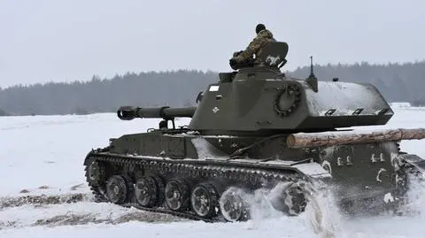 Skala zniszczeń w Donbasie. Walki na wschodzie Ukrainy nie ustają