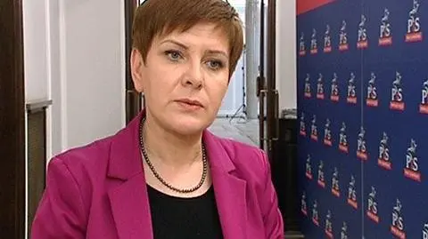 Grozili Szydło? Wraca śledztwo