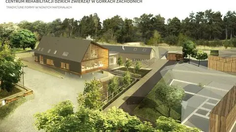 W Gdańsku zbudują przystań dla dzikich zwierząt