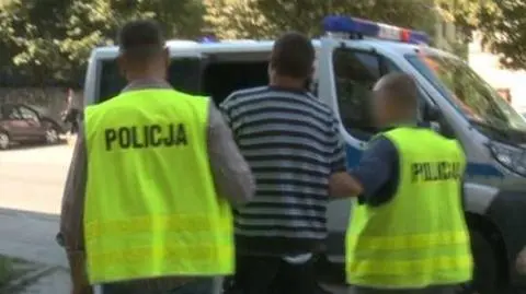 "Stopie" moze grozić nawet dożywocie