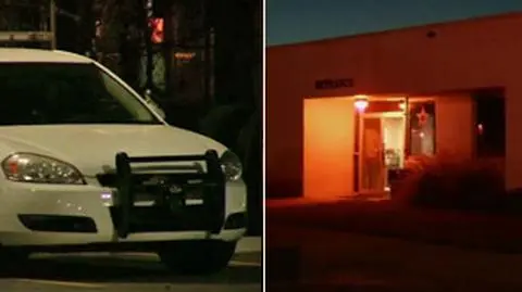 USA: blogerka postrzelona przez 4-letniego synka