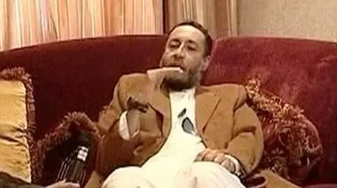 Saadi Kaddafi: to była barbarzyńska egzekucja