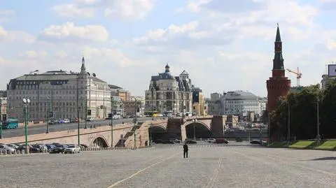 Mężczyzna pełnił dyżur na moście, gdzie zastrzelono Niemcowa