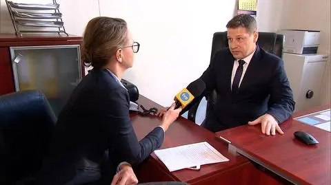 Schab: nie mam żadnych podstaw, żeby podać się do dymisji