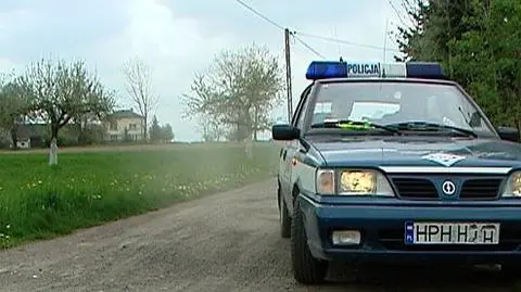 Podejrzani o bestialski mord zatrzymani