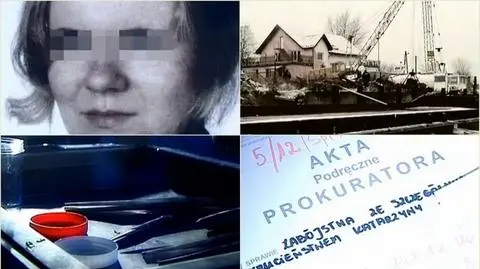 Prokuratura apelacyjna przejęła sprawę oskórowanej studentki