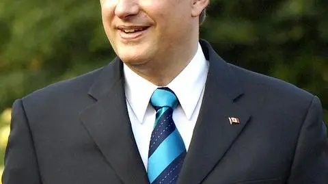 Kanada nakłada kolejne sakncje na Rosję