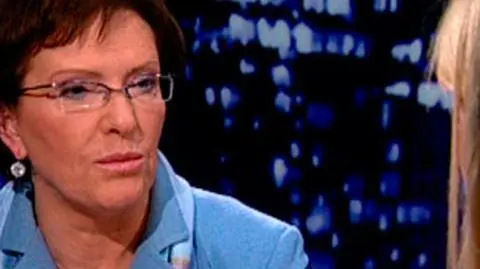 "Leki to nie cukierki"